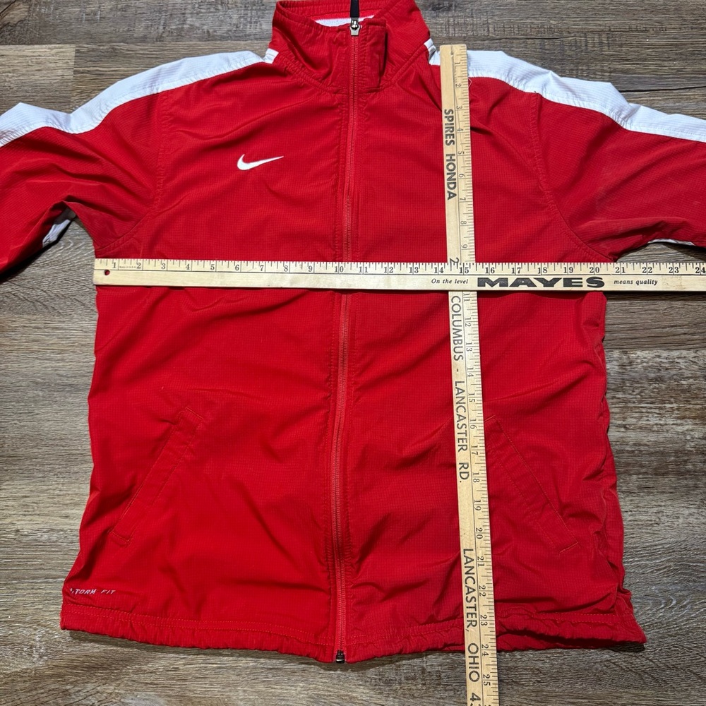 Nike Windbreaker Jacket - Picture 4 of 4
